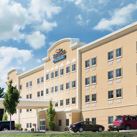 Hotel Baymont By Wyndham Erie Kearsarge Exterior foto